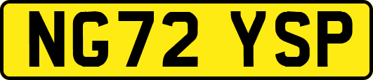 NG72YSP