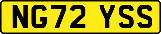 NG72YSS