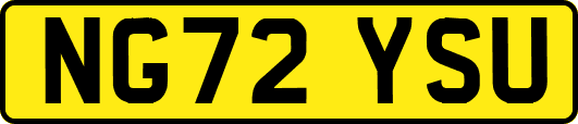 NG72YSU
