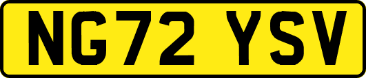 NG72YSV
