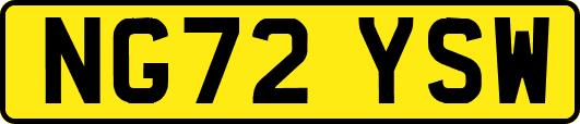 NG72YSW