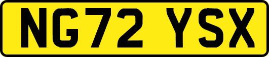 NG72YSX