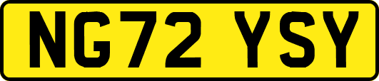 NG72YSY
