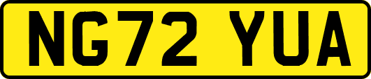 NG72YUA