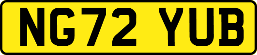 NG72YUB