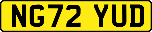 NG72YUD