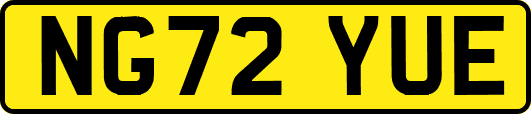 NG72YUE
