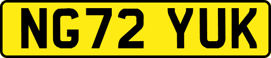 NG72YUK