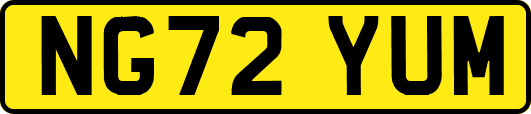 NG72YUM