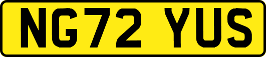 NG72YUS