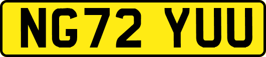 NG72YUU