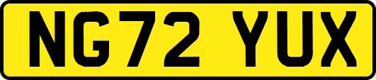 NG72YUX