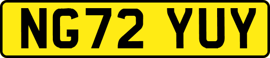 NG72YUY