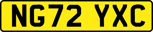 NG72YXC