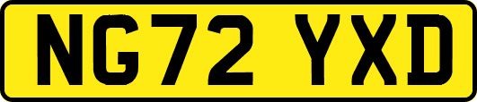 NG72YXD
