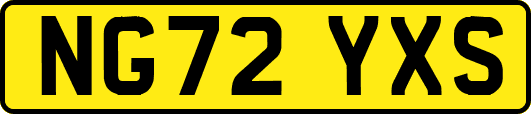 NG72YXS