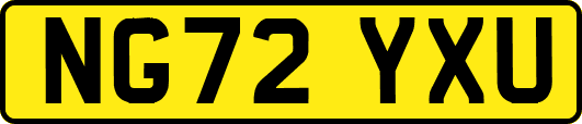 NG72YXU