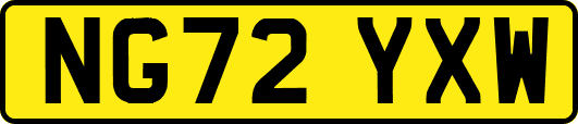 NG72YXW