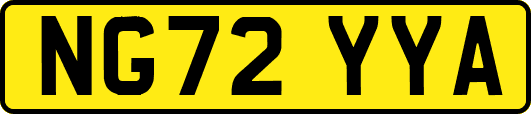 NG72YYA