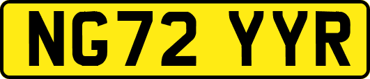 NG72YYR