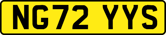 NG72YYS