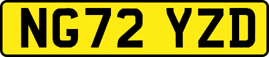 NG72YZD