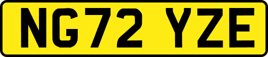 NG72YZE