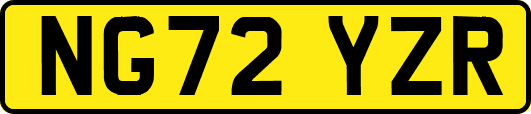 NG72YZR