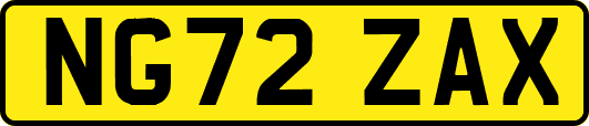 NG72ZAX
