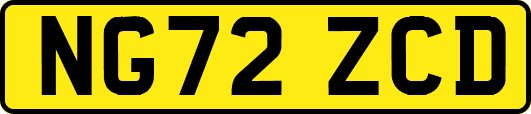 NG72ZCD