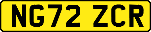 NG72ZCR