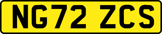 NG72ZCS