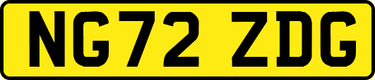 NG72ZDG