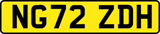 NG72ZDH