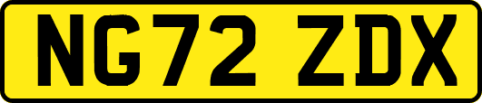 NG72ZDX