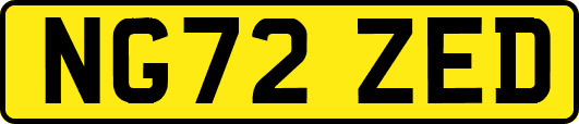 NG72ZED
