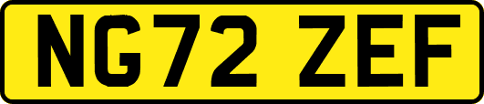 NG72ZEF