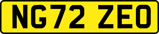 NG72ZEO