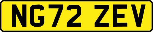 NG72ZEV
