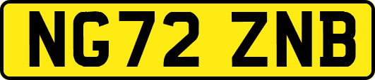 NG72ZNB