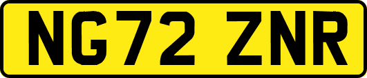 NG72ZNR