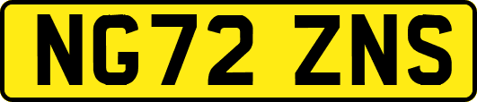 NG72ZNS