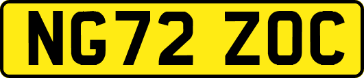 NG72ZOC