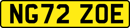 NG72ZOE