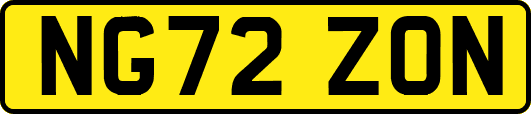 NG72ZON