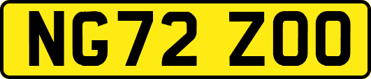 NG72ZOO