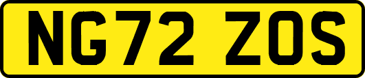 NG72ZOS