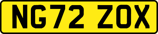 NG72ZOX