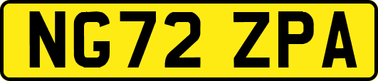 NG72ZPA