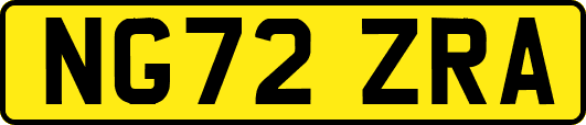 NG72ZRA